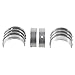 DNJ MB190 Main Bearings Set Standard for 2010-2021 Hyundai, Kia Accent, Elantra, Elantra GT 1.6L L4 16V DOHC 1591cc