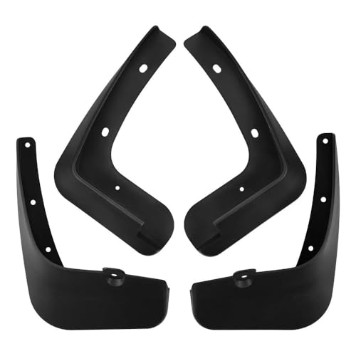 Garde-boue avant et arrière pour Hyundai Eon 2011-2025