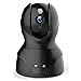 Produktbild WLAN IP Kamera 1080P FHD Überwachungskamera mit 350°/100°Schwenkbar,Home und Baby Monitor mit Bewegungserkennung, Zwei-Wege-Audio, Nachtsicht,unterstützt Fernalarm und Mobile App Kontrolle