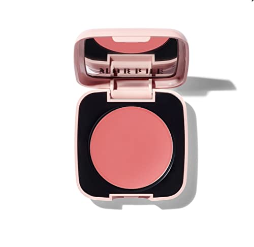 Morphe Blush Balm Soft Focus Cream Blush (Provocative Petal) #TOP4