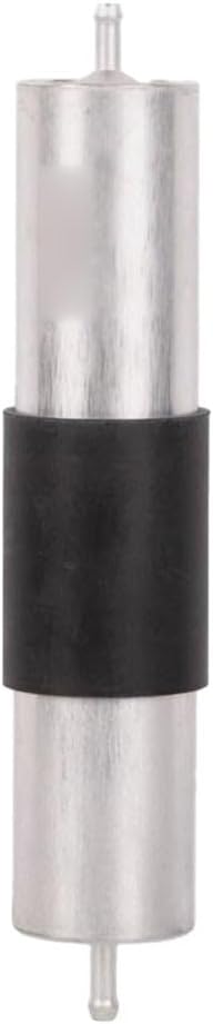 DAZZLEEX Fuel Filter 13321740985 for BMW 318i 323i 325i 328i 528i 740i Z3 E36 E46 E39 E38 E34 Direct Replacement Metal Construction