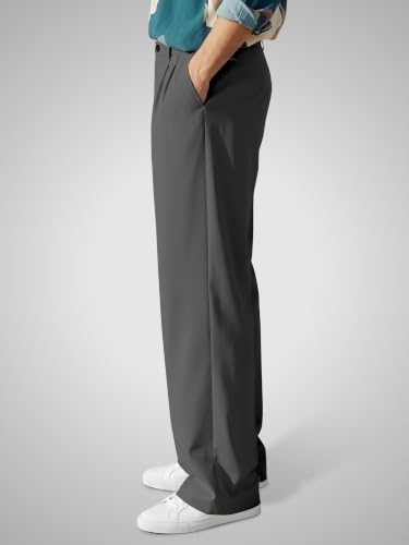 Image of FTX Men Casual Pants