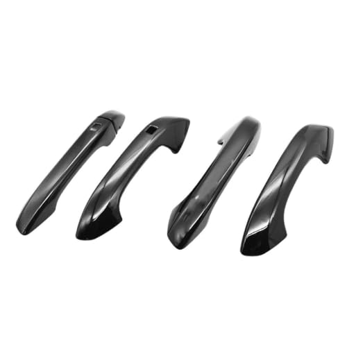 Poignées de porte décoratives en ABS de qualité supérieure pour style K5 2023