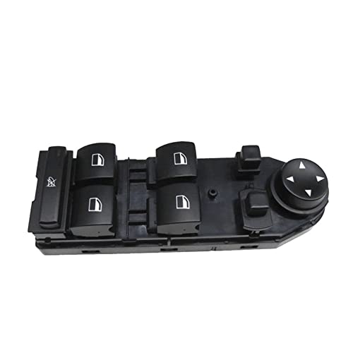 Bouton de commande de fenêtre électrique X3 E83 interrupteur 2004
