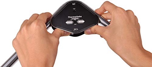 Kit D'installation Watercooling Hard Tube Thermaltake - vue 7