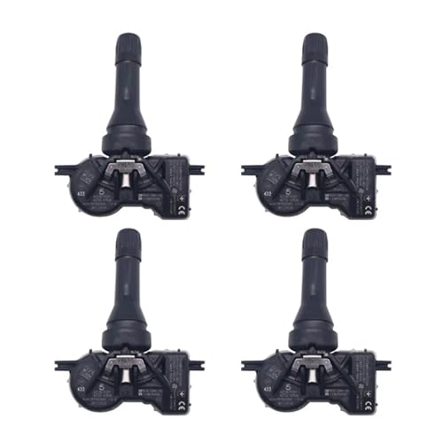 Capteur TPMS Renault Espace pour rouler en toute sérénité en famille