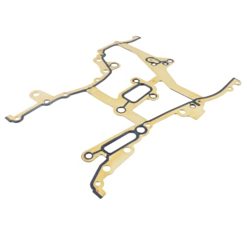 Image of Timing Cover Gasket 55562793 Compatible with Buick 2013-2021 Encore for Chevrolet 2011-2015 Cruze 2016 Cruze Limited
