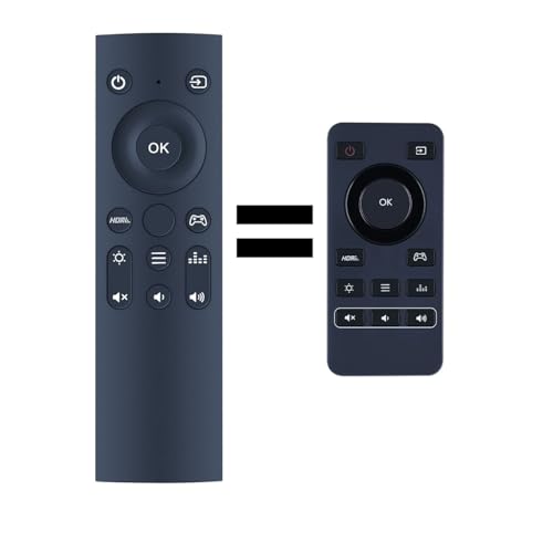 Télécommande BenQ MOBIUZ RC0013 perdue ? Remplacez votre contrôle d'écran EX3210U