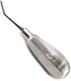 Luxating Elevator 2mm Blade Left