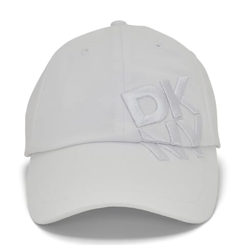 Casquette de baseball DKNY ajustable pour vos sorties en ville et running