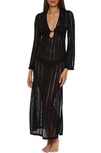Image of Trina Turk Maxi Dress, Casual, Beach Cover Ups for Women