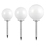 Sie möchten den Außenbereich Ihres Hauses mit einer edlen Beleuchtung aufwerten oder bestimmte Bereiche durch schöne Lichtakzente hervorheben? Dann besitzen Sie mit diesen Außenleuchten genau das Richtige!