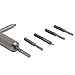 HLSONHENGM 1 Set RC Helicopter Motor Pinion Parts for Stainless Steel Motor Pinion Puller Removal Tool Accessory Kit