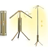 Amazon.co.jp: BougeRV キャンプ ライト LEDランタン 充電式 3200lm 大