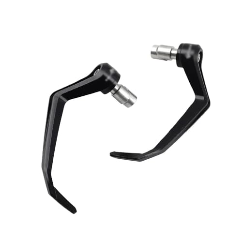Protection levier de frein moto pour éviter les blocages sur SuperSport