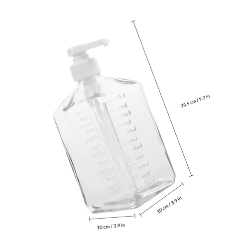 Distributeur de sirop doseur pour éviter le gaspillage en supermarché et commerce - 3
