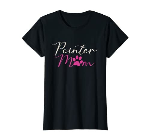 Pointer Mom | Caccia Gun Dog, Inglese tedesco puntatore Design per uomini, Donne e giovani, a cui piacciono i puntatori tedeschi a pelo corto e a pelo corto, cucciolo, animali domestici, Cane da pistola e caccia.