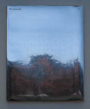 Paperback PERSPECTA # 11 The Yale Architectural Journal 1952 Book