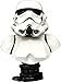 Star Wars: A New Hope Stormtrooper Legends in 3-Dimensions 1:2 Scale Bust