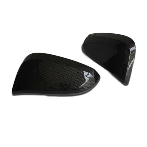 Couvercle de rétroviseur robuste pour Toyota Hilux Fortuner protection latérale