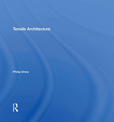 Tensile Architecture view 2