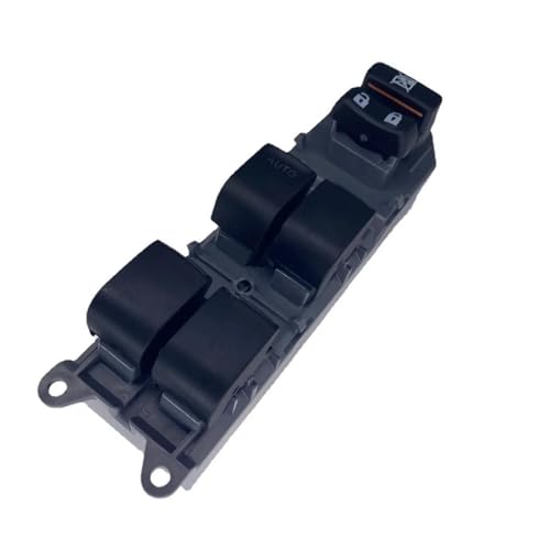 Interrupteur bouton fenêtre Toyota Yaris Camry bloqué solution OEM 84820-06070