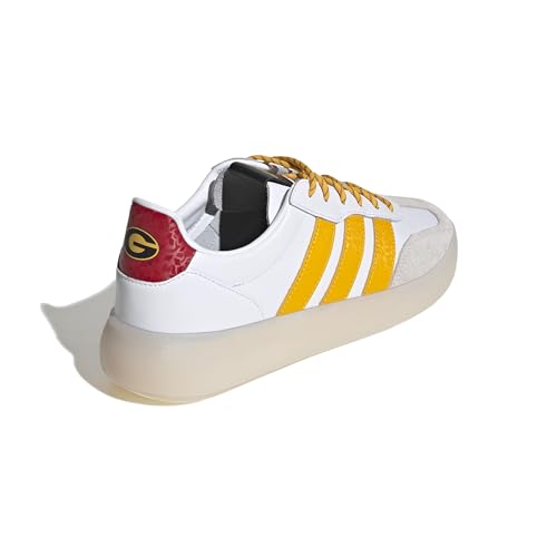 Image of adidas Men's Barreda Decode Shoe