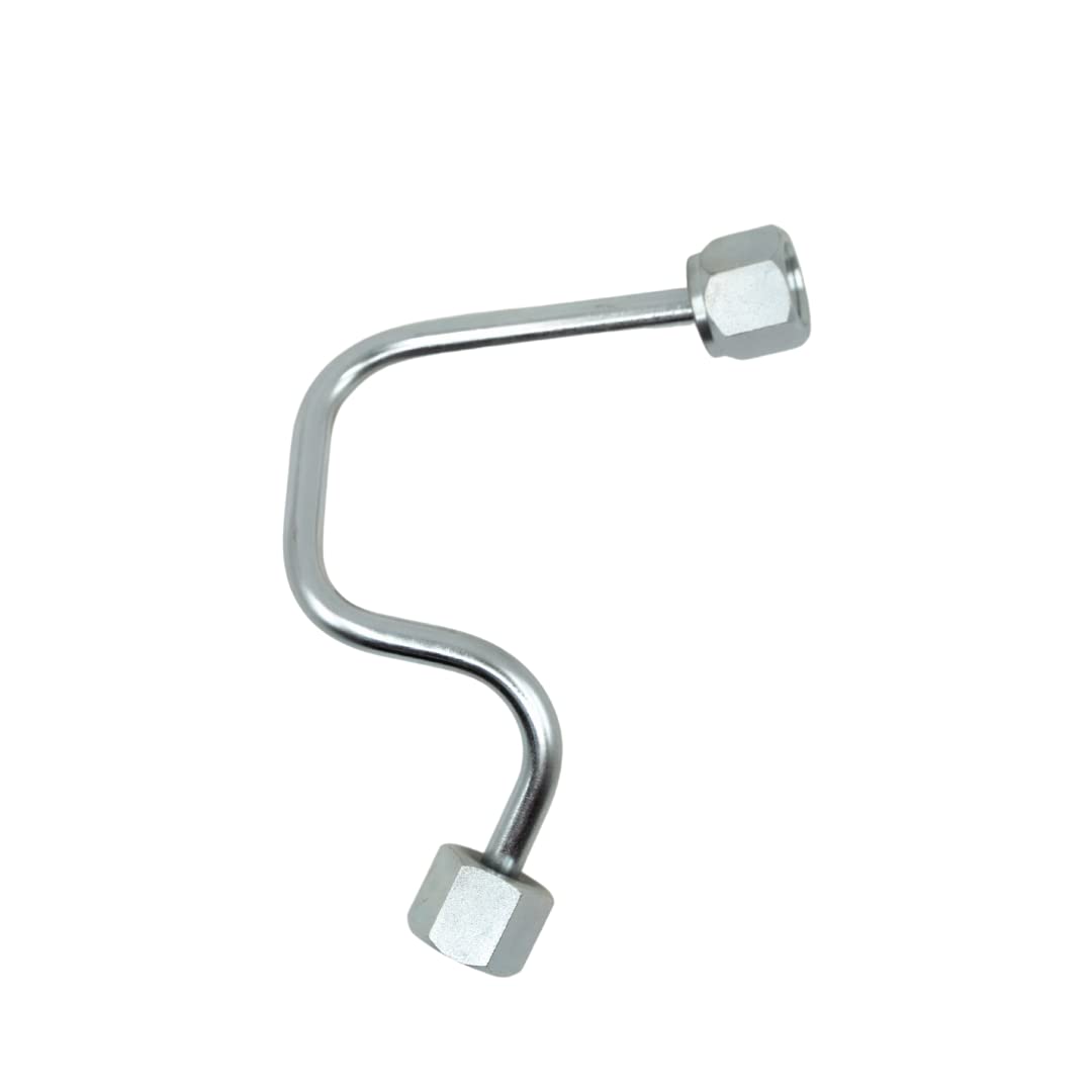 Tubo Distribuidor de Combustible inyector para Ford Connect