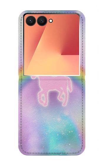 Housse Galaxy Z Flip 7 pour éviter les rayures d'écran avec style