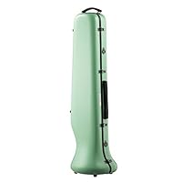 Amazon.co.jp: C.C.シャイニーケースII トロンボーン用ケース