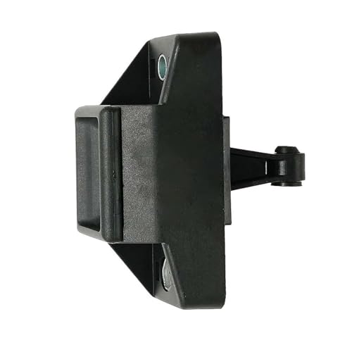 Cerradura de maletero para Renault Logan y Scenic, perfecta para tus viajes en familia