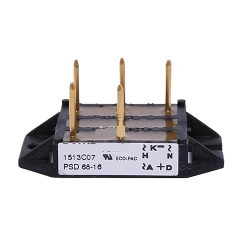 Module PSD68-12 pont de diodes pour convertisseur de fréquence - 2
