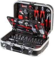 Kit d'outils mécaniques 153 pièces : ne cherchez plus vos clés - 3