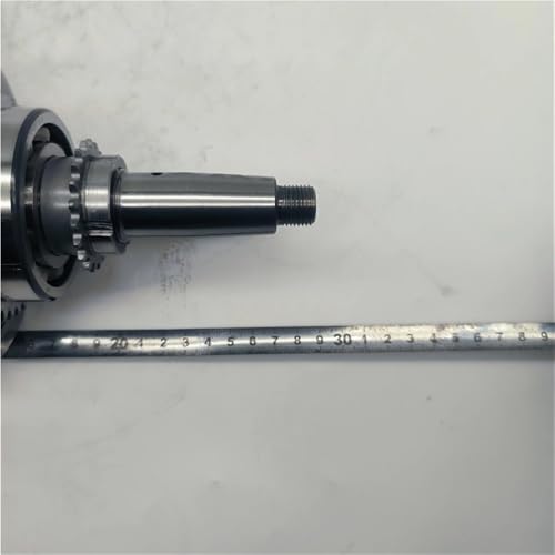 Vilebrequin renforcé 3090323 pour Scrambler 500 et Hawkeye