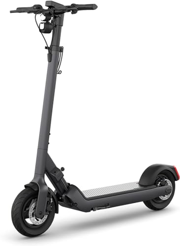 Egret Pro Faltbarer E Scooter mit Straßenzulassung (max. 20km/h),...