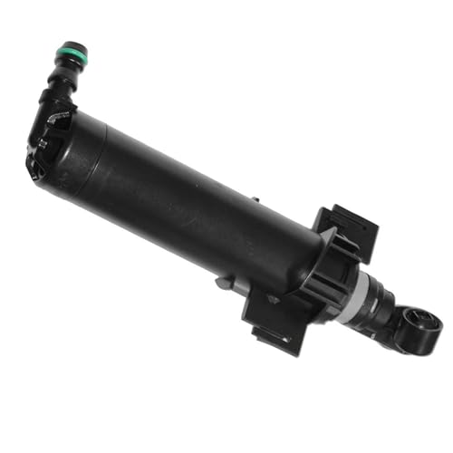 Boquilla lavafaros derecha para Audi A5 2008-2011 OEM 8T0955102B 2