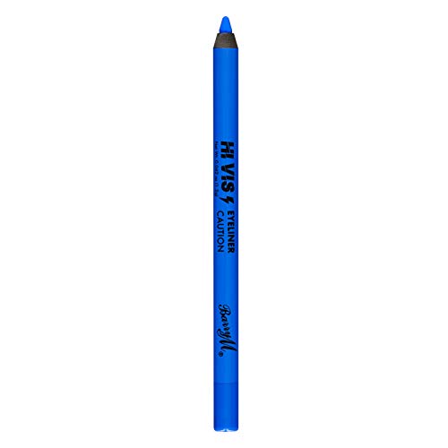 Barry M Hi Viz Neon Bold Waterproof Eyeliner