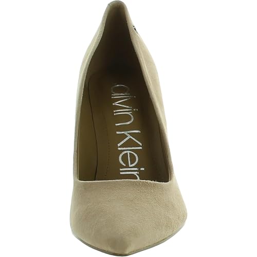 Calvin Klein Women's Brady Pump4