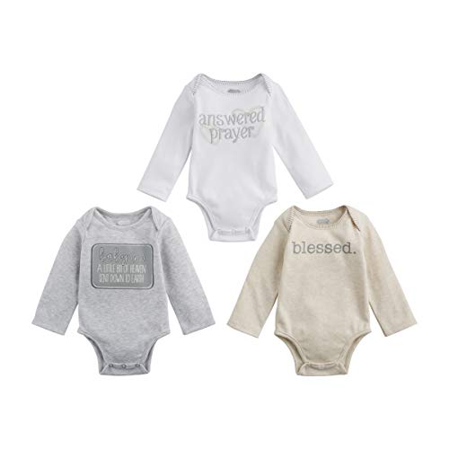Mud Pie Baby Definition Crawler, 0-6 Months #TOP1