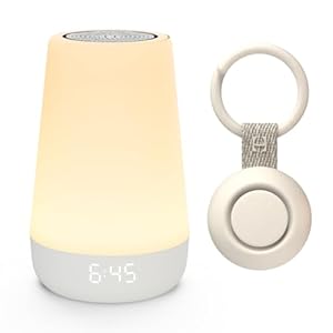 Hatch Baby Sleep Bundle: Home &...