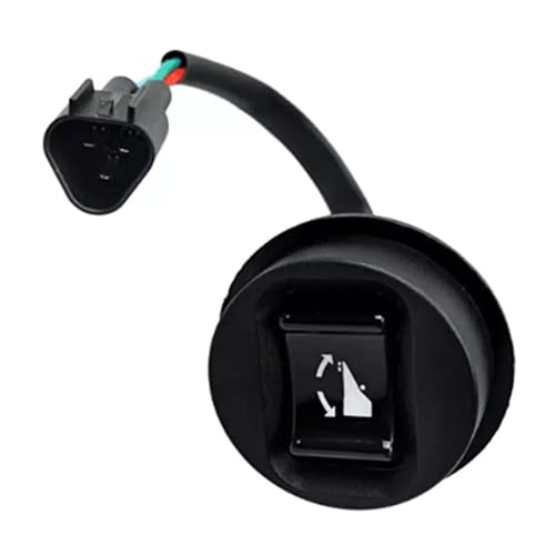 Interrupteur de trim et d'inclinaison pour moteurs hors-bord 225 à 250 CV