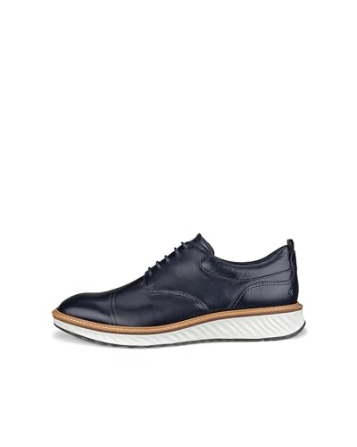 Image of ECCO ST.1 Hybrid Cap Toe Oxford