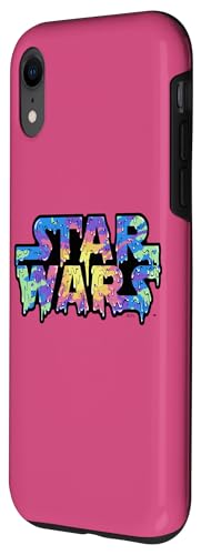 Coque iPhone XR Star Wars cadeau idéal pour fan de cinéma