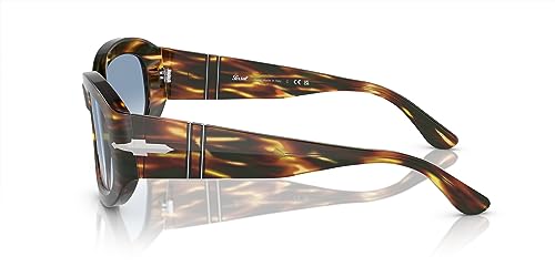 Image of Persol Unisex Po3335s Square Sunglasses
