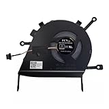 Fonctionnalités d'économie d'énergie : les moteurs à économie d'énergie sont utilisés for réduire la consommation d'énergie tout en dissipant efficacement la chaleur, prolongeant ainsi la durée de vie de la batterie de l'ordinateur.