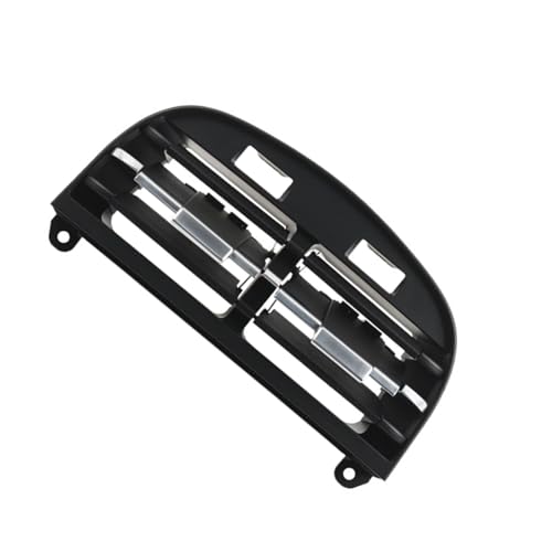 Grille de console Maserati Ghibli 2014-2020 - Remplacement aération cassée avant