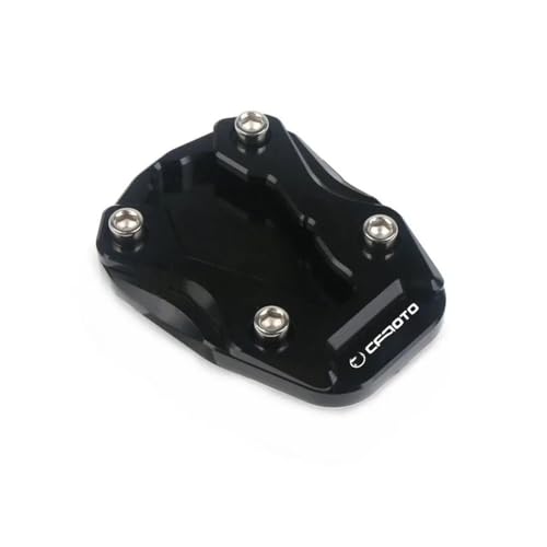 Support repose-pied allongé CFMOTO 450MT élargisseur repose pied