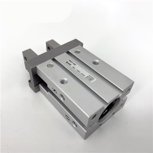 Cylindre MHZ2-10D miniature pour préhension de micro-composants - 3