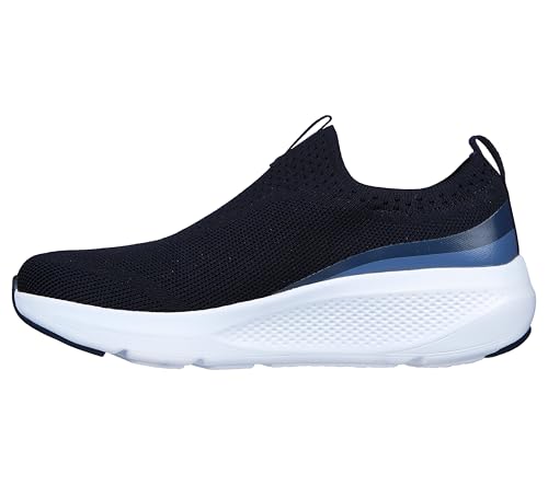 Image of Skechers Womens Go Run Elevate - Hot Streak Sneaker