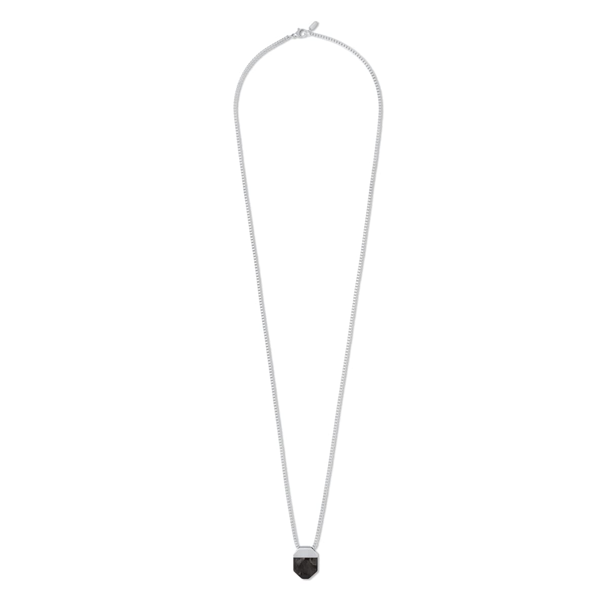 MVMTMen's Octo Carbon Fiber Necklace